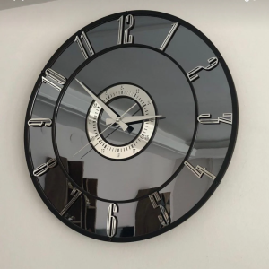 Acrylic Wall Clocks